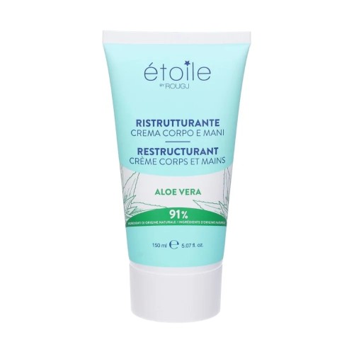 ETOILE RISTRUTTURANTE CREMA MANI CORPO